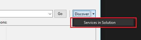 Enable SOAP and REST on same WCF Service and Contract